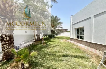 Villa - 4 Bedrooms - 5 Bathrooms for rent in Al Barsha 3 Villas - Al Barsha 3 - Al Barsha - Dubai