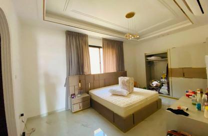 Villa - 5 Bedrooms - 6 Bathrooms for rent in Al Amira Village - Al Yasmeen - Ajman Villa - 5 Bedrooms - 6 Bathrooms for rent in Al Amira Village - Al Yasmeen - Ajman