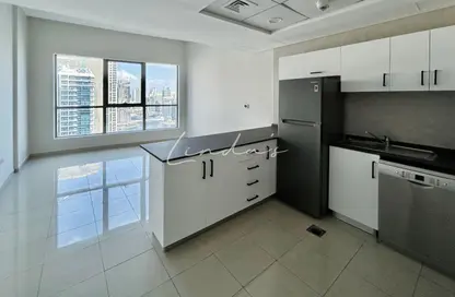 Apartment - 1 Bedroom - 2 Bathrooms for rent in Bay Central East - Bay Central - Dubai Marina - Dubai