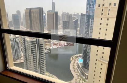 Apartment - 1 - 1 for rent in Sadaf 7 - Sadaf - Jumeirah Beach Residence - Dubai Apartment - 1 - 1 for rent in Sadaf 7 - Sadaf - Jumeirah Beach Residence - Dubai