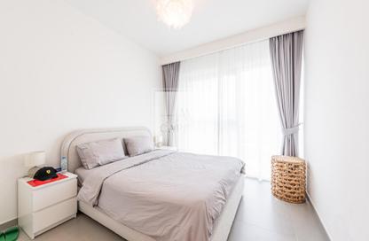 Apartment - 3 Bedrooms - 3 Bathrooms for sale in Downtown Views II Tower 3 - Downtown Views II - Zabeel 2 - Zabeel - Dubai