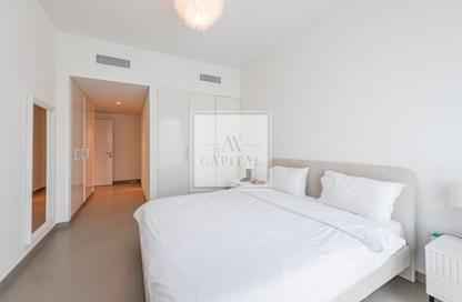 Apartment - 3 Bedrooms - 3 Bathrooms for sale in Downtown Views II Tower 3 - Downtown Views II - Zabeel 2 - Zabeel - Dubai