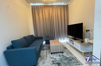 Apartment - 1 Bedroom - 1 Bathroom for sale in Golf Vita A - Golf Vita - Damac Hills - Dubai Apartment - 1 Bedroom - 1 Bathroom for sale in Golf Vita A - Golf Vita - Damac Hills - Dubai