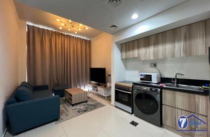 Apartment - 1 Bedroom - 1 Bathroom for sale in Golf Vita A - Golf Vita - Damac Hills - Dubai Apartment - 1 Bedroom - 1 Bathroom for sale in Golf Vita A - Golf Vita - Damac Hills - Dubai