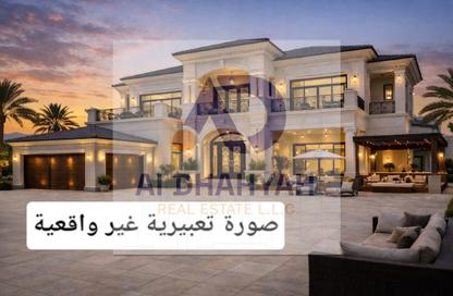 Villa - 5 Bedrooms - 7+ Bathrooms for sale in Al Hooshi Villas - Hoshi - Al Badie - Sharjah