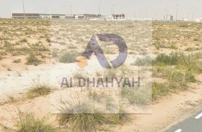 Villa - 5 Bedrooms - 7+ Bathrooms for sale in Al Hooshi Villas - Hoshi - Al Badie - Sharjah