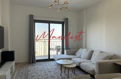 Apartment - 2 Bedrooms - 2 Bathrooms for rent in Safi 1A - Safi 1 - Safi - Town Square - Dubai