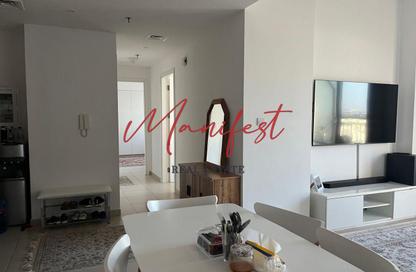 Apartment - 2 Bedrooms - 2 Bathrooms for rent in Safi 1A - Safi 1 - Safi - Town Square - Dubai