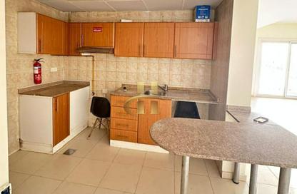 Apartment - 1 Bedroom - 2 Bathrooms for sale in Rose 1 - Emirates Gardens 1 - District 13 - Jumeirah Village Circle - Dubai