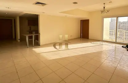 شقة - غرفة نوم - 2 حمامات للبيع في روز1 - حدائق الإمارات 1 - قرية جميرا الدائرية - دبي