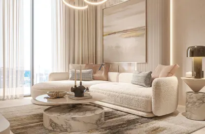 Apartment - 2 Bedrooms - 3 Bathrooms for sale in Floarea Skies - District 10 - Jumeirah Village Circle - Dubai