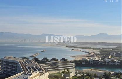 Apartment - 1 Bedroom - 1 Bathroom for sale in Bay Residences - Hayat Island - Mina Al Arab - Ras Al Khaimah