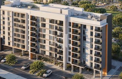 Apartment - 3 - 2 for sale in Reeman Living - Al Shamkha - Abu Dhabi