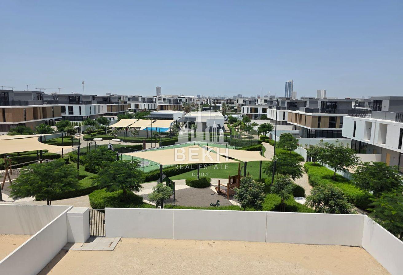 Luxury 5BR Villa | Huge Plot | Prime Location photo 9