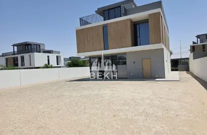 Villa - 5 Bedrooms - 6 Bathrooms for rent in June - Arabian Ranches 3 - Dubai