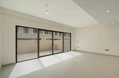 Townhouse - 4 Bedrooms - 3 Bathrooms for sale in Malta - Damac Lagoons - Dubai