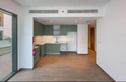Apartment - 1 Bedroom - 1 Bathroom for rent in Celadon 3 - Celadon - Central Park at City Walk - City Walk - Dubai