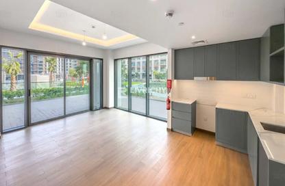 Apartment - 1 Bedroom - 1 Bathroom for rent in Celadon 3 - Celadon - Central Park at City Walk - City Walk - Dubai