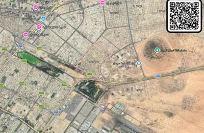 Land - Studio for sale in Al Mowaihat 3 - Al Mowaihat - Ajman