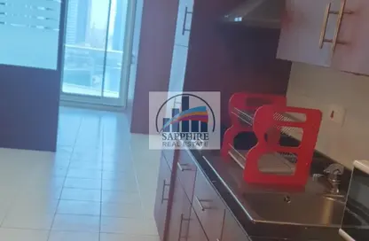 Apartment - 1 Bathroom for rent in Lake Terrace - JLT Cluster D - Jumeirah Lake Towers - Dubai Apartment - 1 Bathroom for rent in Lake Terrace - JLT Cluster D - Jumeirah Lake Towers - Dubai