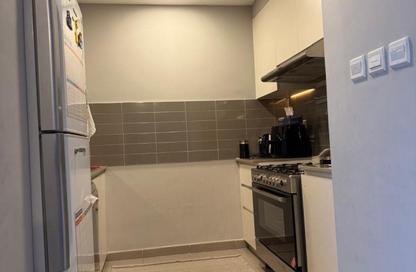 Apartment - 3 Bedrooms - 3 Bathrooms for sale in Hayat Boulevard 2A - Hayat Boulevard 2 - Hayat Boulevard - Town Square - Dubai