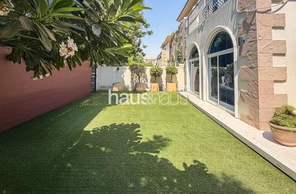 Townhouse - 4 Bedrooms - 6 Bathrooms for sale in Casa Familia - Green Community Motor City - Motor City - Dubai