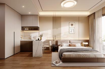 Apartment - 2 Bedrooms - 3 Bathrooms for sale in Nest - International City Phase 2 - Al Warsan 4 - Al Warsan - Dubai Apartment - 2 Bedrooms - 3 Bathrooms for sale in Nest - International City Phase 2 - Al Warsan 4 - Al Warsan - Dubai