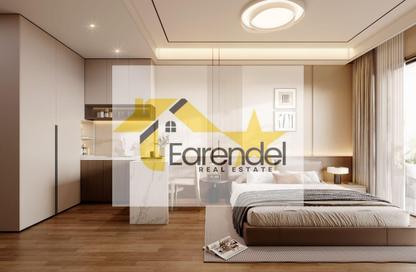 Apartment - 2 Bedrooms - 3 Bathrooms for sale in Nest - International City Phase 2 - Al Warsan 4 - Al Warsan - Dubai Apartment - 2 Bedrooms - 3 Bathrooms for sale in Nest - International City Phase 2 - Al Warsan 4 - Al Warsan - Dubai