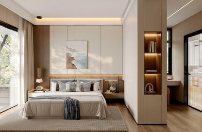 Apartment - 2 Bedrooms - 3 Bathrooms for sale in Nest - International City Phase 2 - Al Warsan 4 - Al Warsan - Dubai