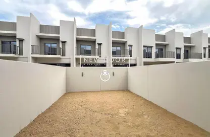 Townhouse - 2 Bedrooms - 3 Bathrooms for sale in MAG Eye - MAG City - Mohammed Bin Rashid City - Dubai