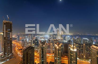 Apartment - 1 Bedroom - 1 Bathroom for rent in Burj Royale - Downtown Dubai - Dubai