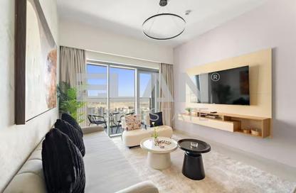 Apartment - 1 Bedroom - 1 Bathroom for rent in Burj Royale - Downtown Dubai - Dubai Apartment - 1 Bedroom - 1 Bathroom for rent in Burj Royale - Downtown Dubai - Dubai