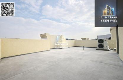 Villa - 6 Bedrooms - 7+ Bathrooms for sale in CityLife Al Tallah - Al Tallah 2 - Ajman Villa - 6 Bedrooms - 7+ Bathrooms for sale in CityLife Al Tallah - Al Tallah 2 - Ajman