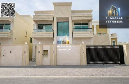 Villa - 6 Bedrooms - 7+ Bathrooms for sale in CityLife Al Tallah - Al Tallah 2 - Ajman