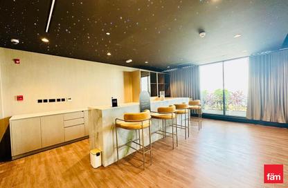شقة - 1 حمام للايجار في إليفيت من بريسكوت - ارجان - دبي شقة - 1 حمام للايجار في إليفيت من بريسكوت - ارجان - دبي