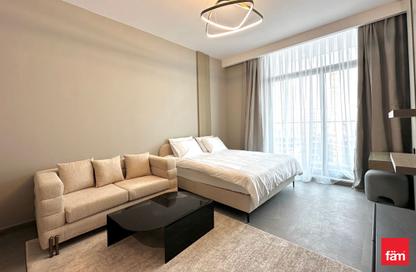 شقة - 1 حمام للايجار في إليفيت من بريسكوت - ارجان - دبي شقة - 1 حمام للايجار في إليفيت من بريسكوت - ارجان - دبي