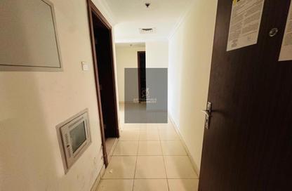 Apartment - 1 - 2 for rent in Orient Towers - Al Bustan - Ajman