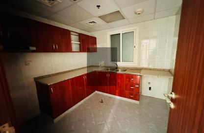 Apartment - 1 - 2 for rent in Orient Towers - Al Bustan - Ajman