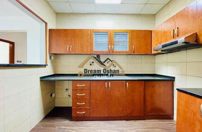 Apartment - 2 Bedrooms - 2 Bathrooms for rent in La Vista Residence 1 - La Vista Residence - Dubai Silicon Oasis - Dubai