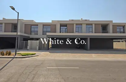 Apartment - 4 Bedrooms - 6 Bathrooms for sale in The Pulse Beachfront 3 - The Pulse - Dubai South (Dubai World Central) - Dubai Apartment - 4 Bedrooms - 6 Bathrooms for sale in The Pulse Beachfront 3 - The Pulse - Dubai South (Dubai World Central) - Dubai