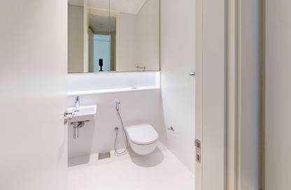 Apartment - 1 Bedroom - 2 Bathrooms for rent in RDK Towers - Najmat Abu Dhabi - Al Reem Island - Abu Dhabi
