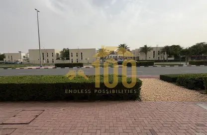 Shop - Studio - 1 Bathroom for rent in Building Q02 - France Cluster - International City - Dubai Shop - Studio - 1 Bathroom for rent in Building Q02 - France Cluster - International City - Dubai