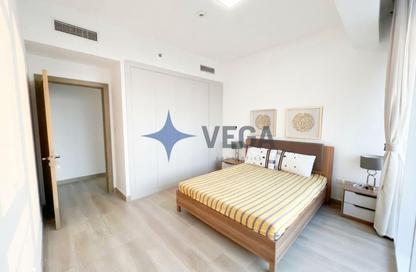 Apartment - 2 - 2 for sale in BLOOM TOWERS A - Bloom Towers - District 10 - Jumeirah Village Circle - Dubai Apartment - 2 - 2 for sale in BLOOM TOWERS A - Bloom Towers - District 10 - Jumeirah Village Circle - Dubai