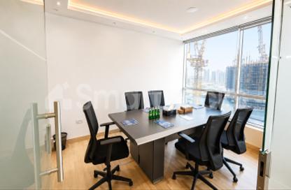 Office Space - Studio for rent in Concord Tower - Dubai Media City - Dubai Office Space - Studio for rent in Concord Tower - Dubai Media City - Dubai