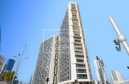 شقة - غرفة نوم - 1 حمام للايجار في ميرا 1 - شمس أبوظبي - جزيرة الريم - أبوظبي