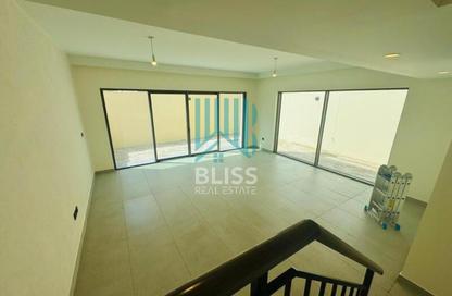 Townhouse - 5 Bedrooms - 6 Bathrooms for rent in Malta - Damac Lagoons - Dubai