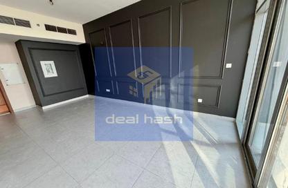 Apartment - 2 - 3 for rent in Ikarus Tower - Dubai Production City (IMPZ) - Dubai