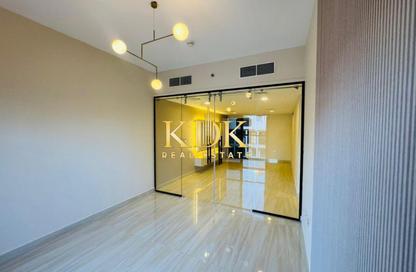 Apartment - 2 - 2 for sale in Joya Verde Residences - District 11 - Jumeirah Village Circle - Dubai Apartment - 2 - 2 for sale in Joya Verde Residences - District 11 - Jumeirah Village Circle - Dubai