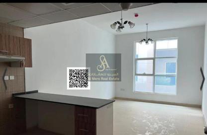 Apartment - 1 Bedroom - 2 Bathrooms for sale in City Tower - Al Nuaimiya - Ajman