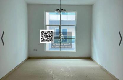 Apartment - 1 Bedroom - 2 Bathrooms for sale in City Tower - Al Nuaimiya - Ajman